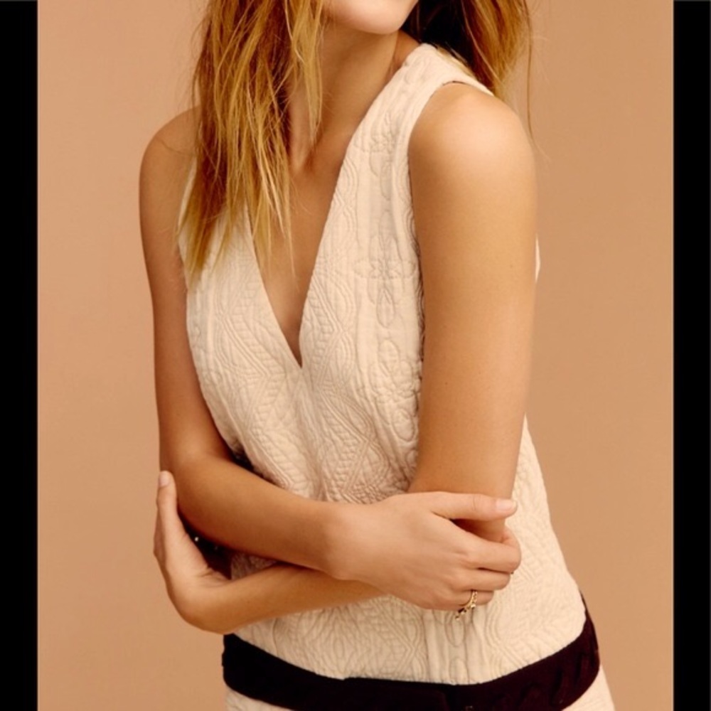 Free People | Alma Drop Waist Mini Dress | New